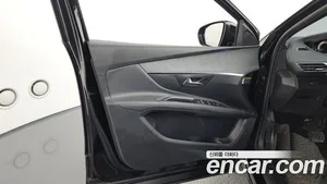 Peugeot 5008, 2020 — миниатюра 14