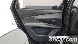 Peugeot 5008, 2020 — миниатюра 15
