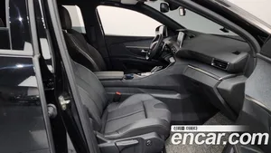 Peugeot 5008, 2020 — миниатюра 16