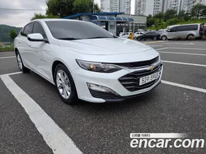 Chevrolet Malibu, 2019 — миниатюра 2