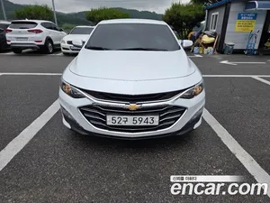 Chevrolet Malibu, 2019 — миниатюра 3