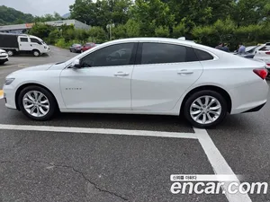 Chevrolet Malibu, 2019 — миниатюра 4