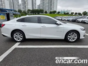 Chevrolet Malibu, 2019 — миниатюра 5