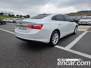 Chevrolet Malibu, 2019 — миниатюра 6