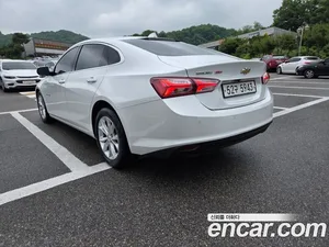 Chevrolet Malibu, 2019 — миниатюра 7