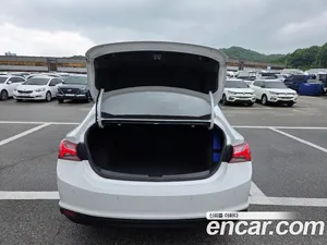 Chevrolet Malibu, 2019 — миниатюра 8