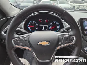 Chevrolet Malibu, 2019 — миниатюра 10