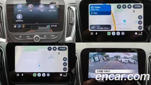 Chevrolet Malibu, 2019 — миниатюра 11
