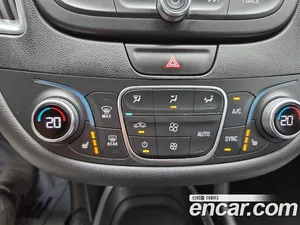 Chevrolet Malibu, 2019 — миниатюра 12