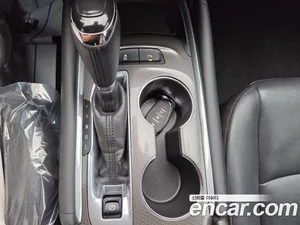 Chevrolet Malibu, 2019 — миниатюра 13