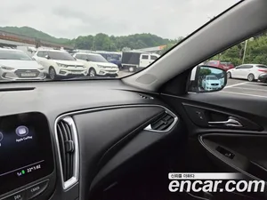 Chevrolet Malibu, 2019 — миниатюра 15