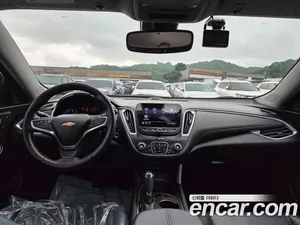 Chevrolet Malibu, 2019 — миниатюра 17