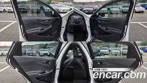 Chevrolet Malibu, 2019 — миниатюра 18