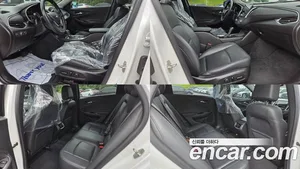 Chevrolet Malibu, 2019 — миниатюра 19
