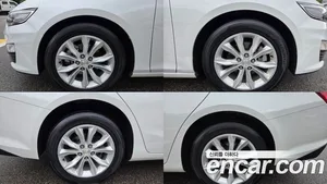 Chevrolet Malibu, 2019 — миниатюра 20