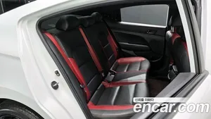 Hyundai Avante, 2017 — миниатюра 17