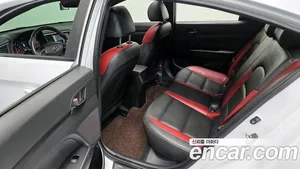 Hyundai Avante, 2017 — миниатюра 18