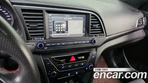 Hyundai Avante, 2017 — миниатюра 21