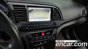 Hyundai Avante, 2017 — миниатюра 22