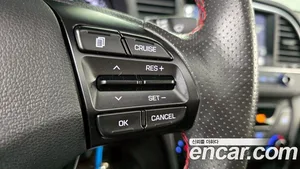 Hyundai Avante, 2017 — миниатюра 24