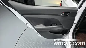 Hyundai Avante, 2017 — миниатюра 15