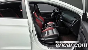 Hyundai Avante, 2017 — миниатюра 16