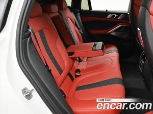 BMW X6M, 2024 — миниатюра 12