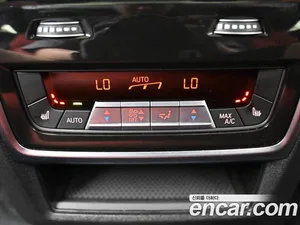 BMW X6M, 2024 — миниатюра 16