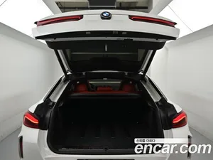 BMW X6M, 2024 — миниатюра 19