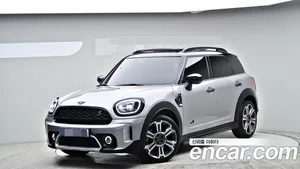Mini Countryman, 2023 — миниатюра 1