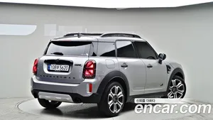 Mini Countryman, 2023 — миниатюра 2
