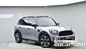 Mini Countryman, 2023 — миниатюра 3
