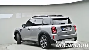 Mini Countryman, 2023 — миниатюра 4
