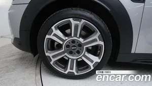 Mini Countryman, 2023 — миниатюра 5