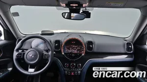 Mini Countryman, 2023 — миниатюра 7