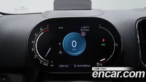 Mini Countryman, 2023 — миниатюра 8