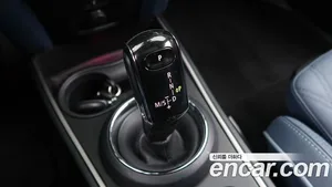 Mini Countryman, 2023 — миниатюра 9