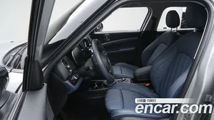 Mini Countryman, 2023 — миниатюра 10