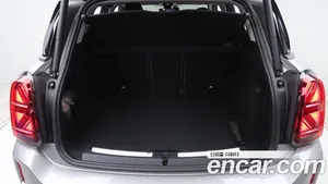 Mini Countryman, 2023 — миниатюра 11