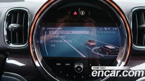 Mini Countryman, 2023 — миниатюра 13