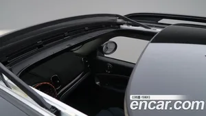 Mini Countryman, 2023 — миниатюра 14