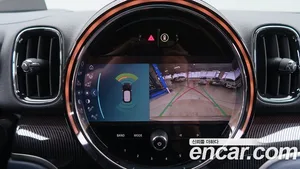 Mini Countryman, 2023 — миниатюра 18