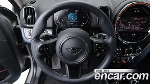 Mini Countryman, 2023 — миниатюра 19
