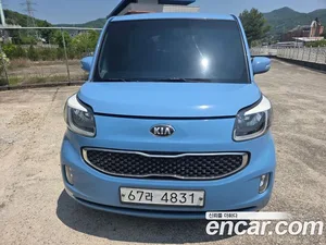 Kia RAY, 2013 — миниатюра 1