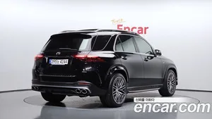Mercedes-Benz GLE-Class, 2024 — миниатюра 2