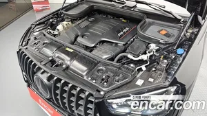 Mercedes-Benz GLE-Class, 2024 — миниатюра 6