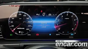 Mercedes-Benz GLE-Class, 2024 — миниатюра 11