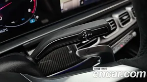 Mercedes-Benz GLE-Class, 2024 — миниатюра 12