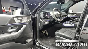Mercedes-Benz GLE-Class, 2024 — миниатюра 13
