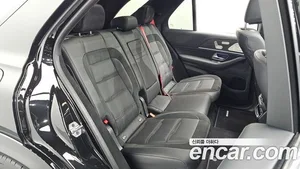 Mercedes-Benz GLE-Class, 2024 — миниатюра 17